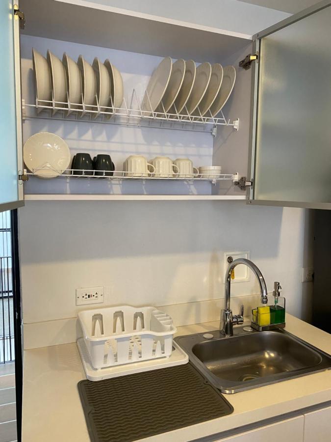Apartamento Lauret En Laureles Medellín Buitenkant foto